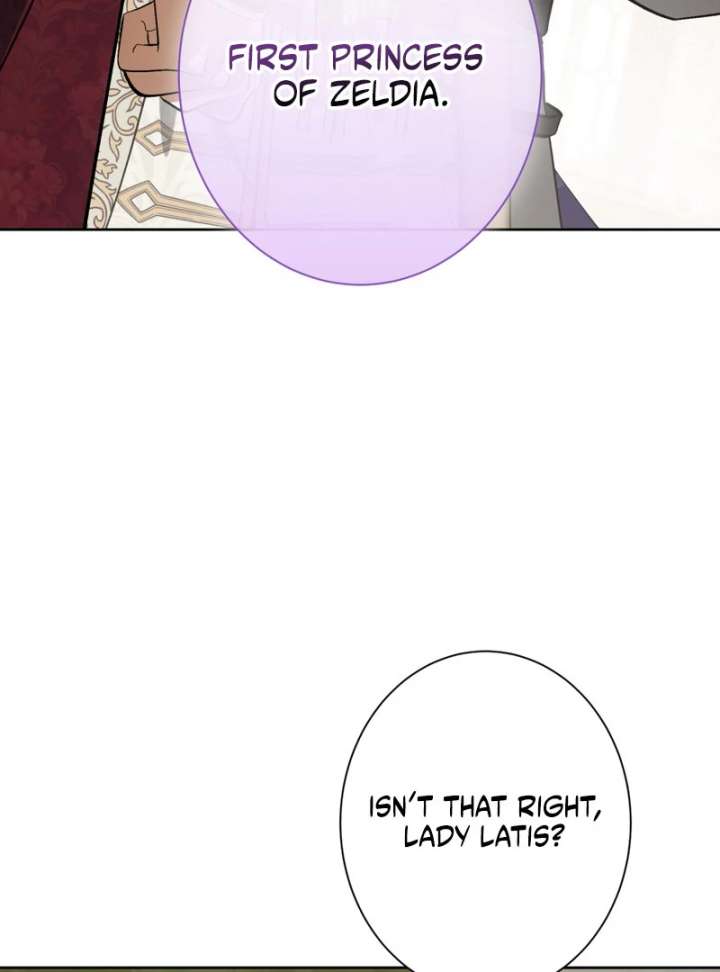 The Corrupted Tyrant’s Obsession Knows No End Chapter 16 439 018