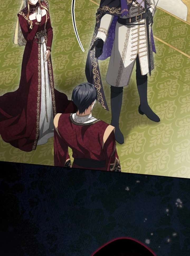 The Corrupted Tyrant’s Obsession Knows No End Chapter 16 442 021