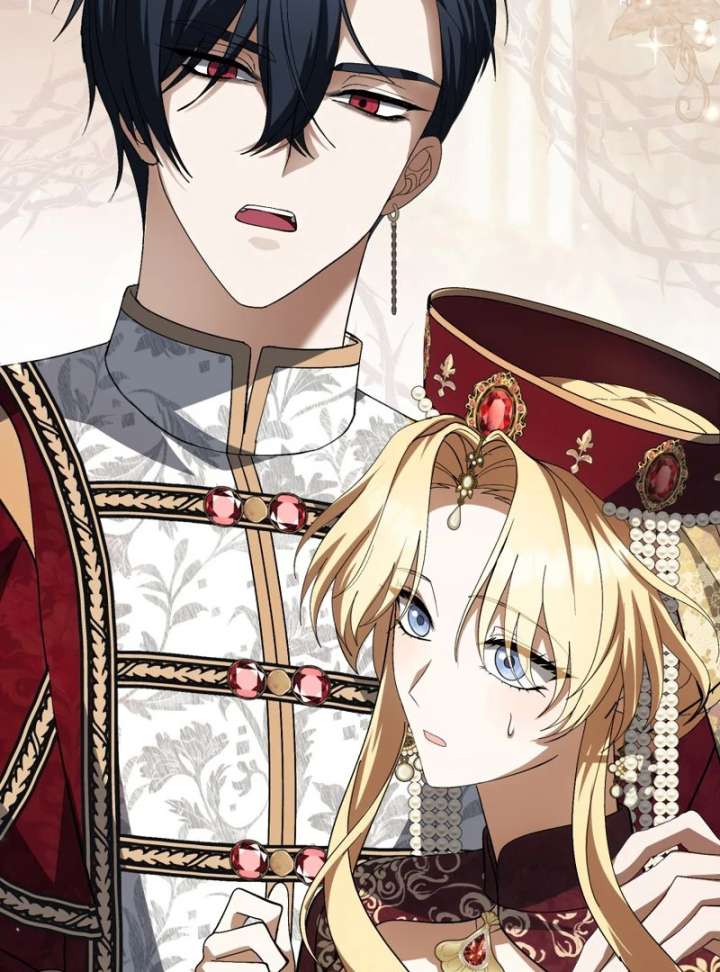 The Corrupted Tyrant’s Obsession Knows No End Chapter 16 447 026