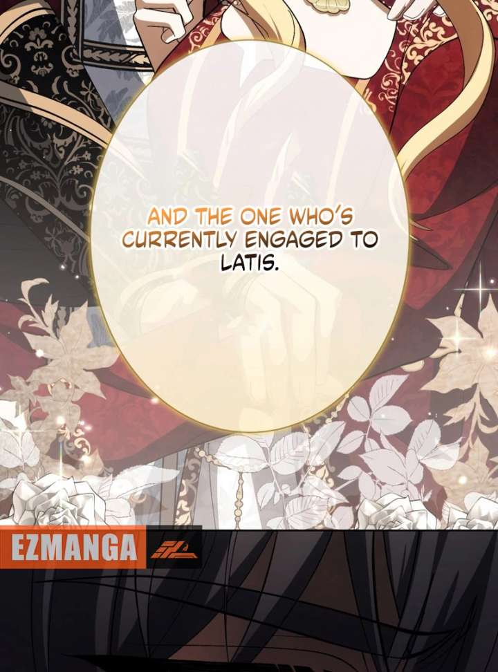 The Corrupted Tyrant’s Obsession Knows No End Chapter 16 448 027