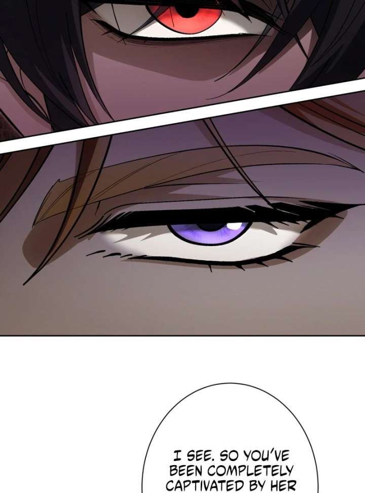 The Corrupted Tyrant’s Obsession Knows No End Chapter 16 449 028