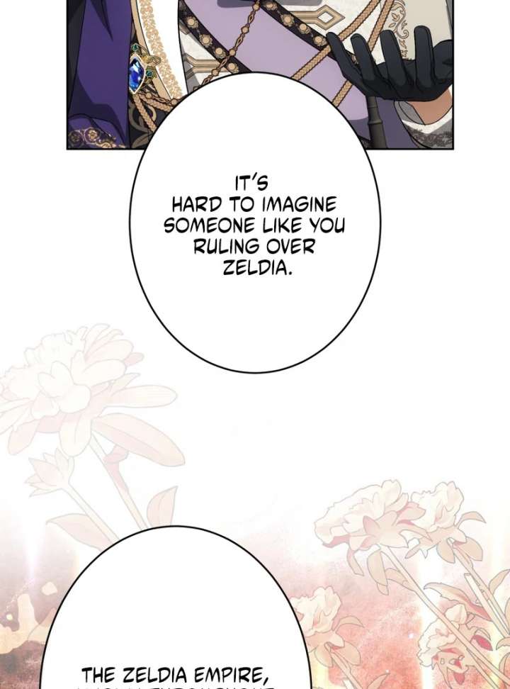 The Corrupted Tyrant’s Obsession Knows No End Chapter 16 451 030