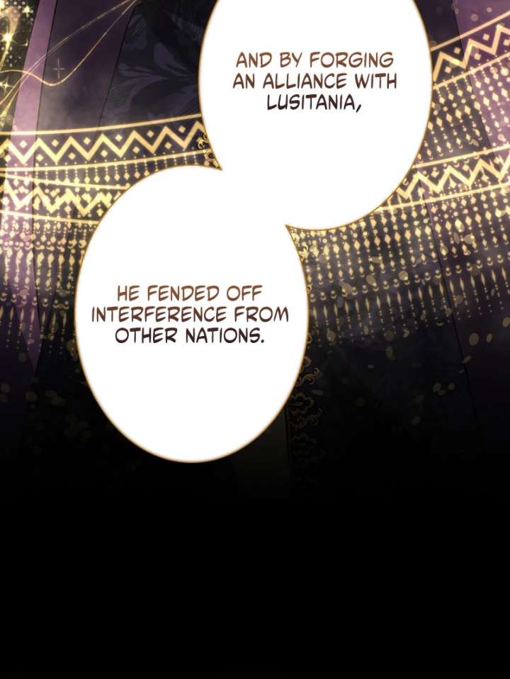 The Corrupted Tyrant’s Obsession Knows No End Chapter 16 457 036