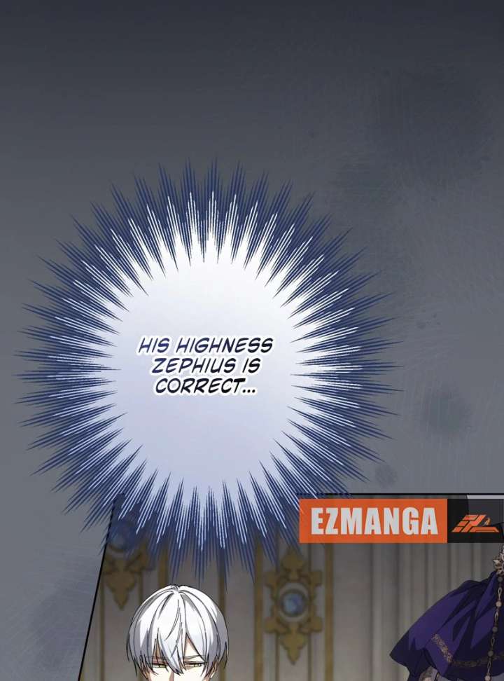 The Corrupted Tyrant’s Obsession Knows No End Chapter 16 461 040