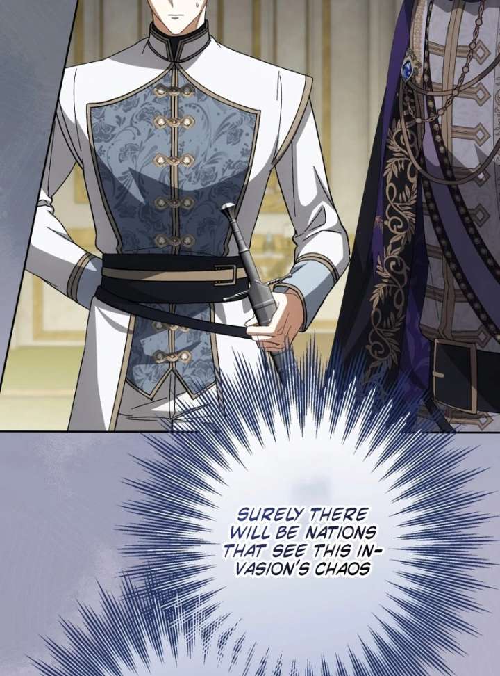 The Corrupted Tyrant’s Obsession Knows No End Chapter 16 462 041