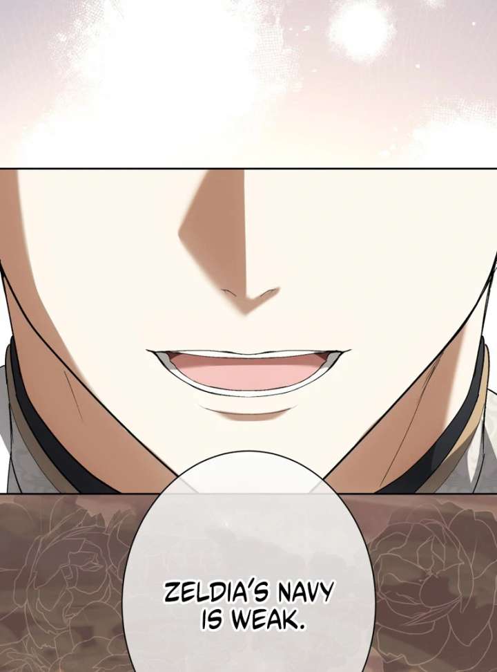 The Corrupted Tyrant’s Obsession Knows No End Chapter 16 464 043