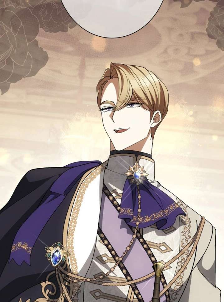 The Corrupted Tyrant’s Obsession Knows No End Chapter 16 465 044