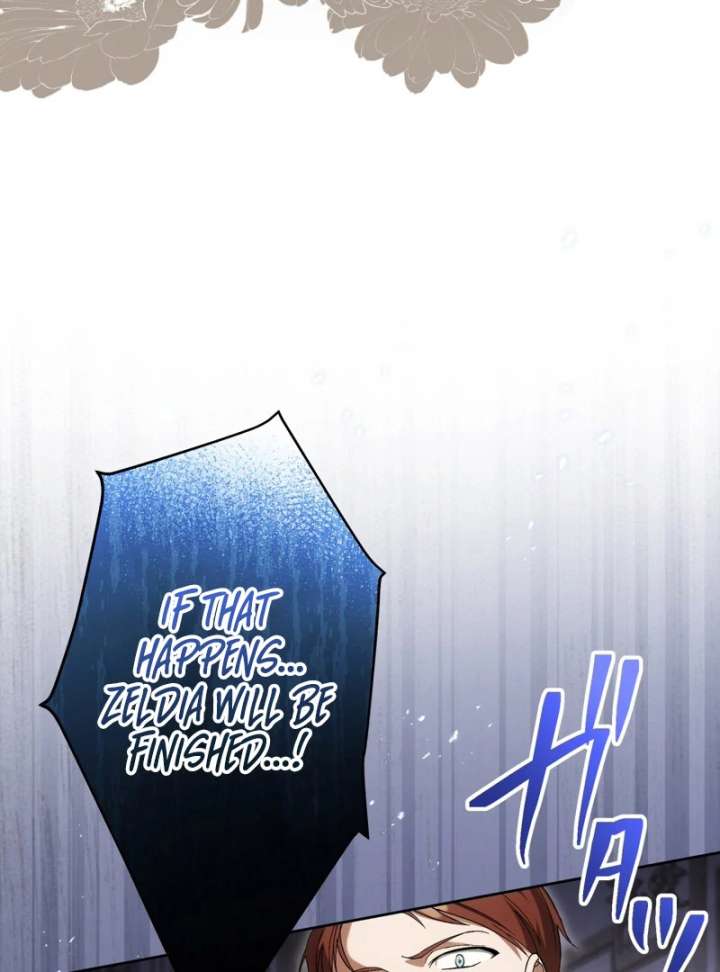 The Corrupted Tyrant’s Obsession Knows No End Chapter 16 467 046