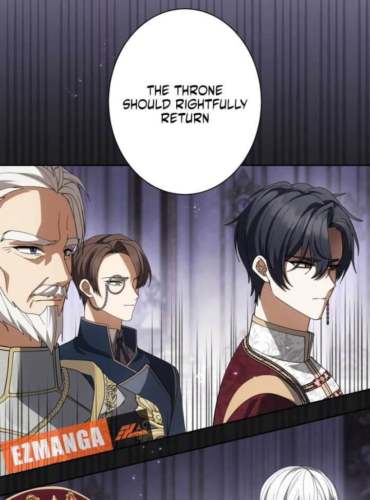 The Corrupted Tyrant’s Obsession Knows No End Chapter 16 473 052