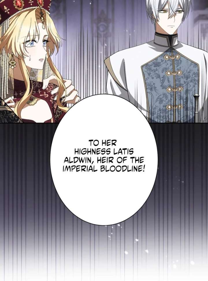 The Corrupted Tyrant’s Obsession Knows No End Chapter 16 474 053