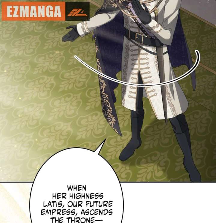 The Corrupted Tyrant’s Obsession Knows No End Chapter 16 480 059