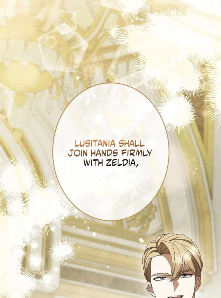 The Corrupted Tyrant’s Obsession Knows No End Chapter 16 482 061