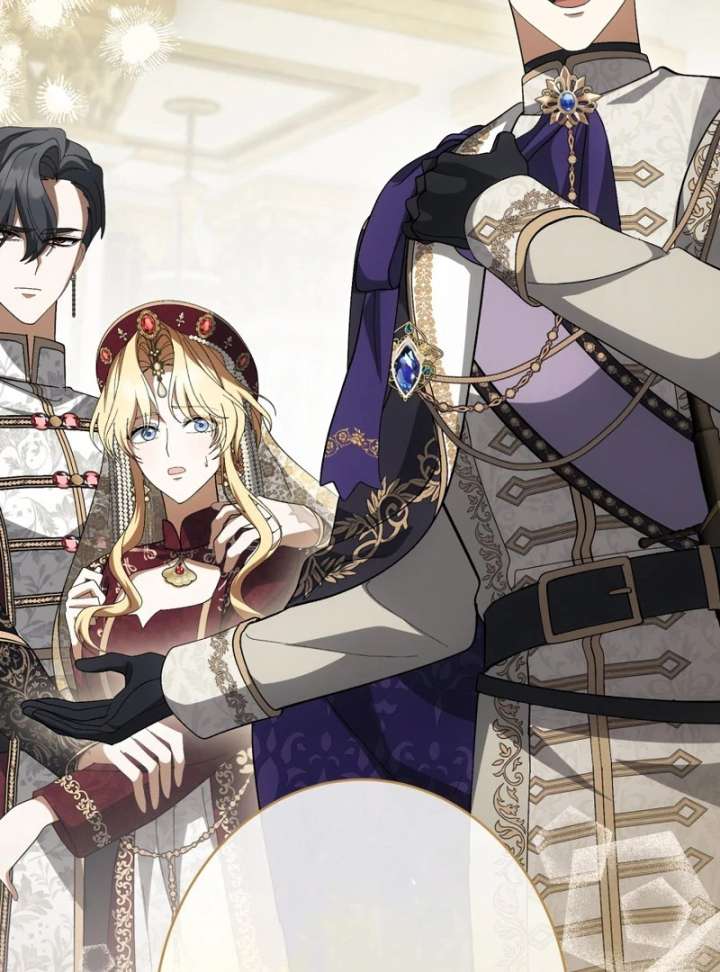 The Corrupted Tyrant’s Obsession Knows No End Chapter 16 483 062