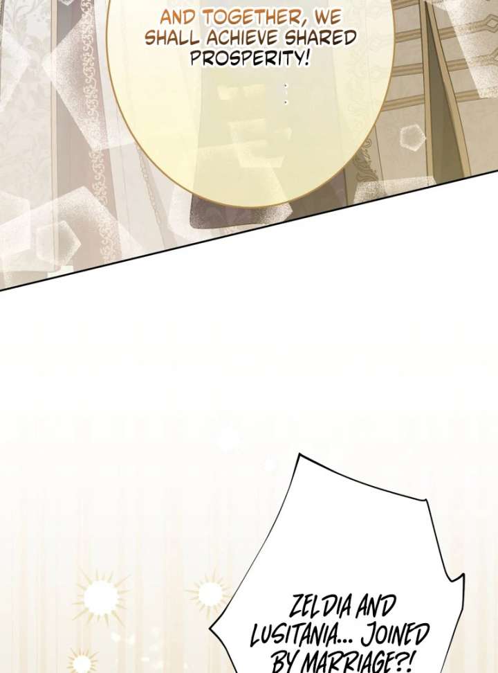 The Corrupted Tyrant’s Obsession Knows No End Chapter 16 484 063