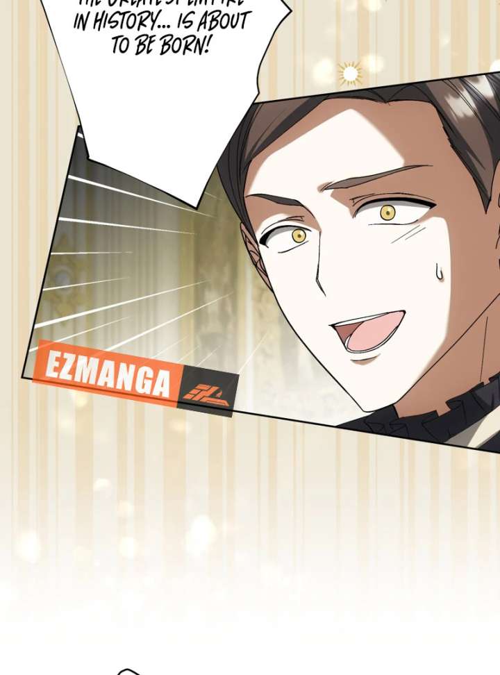 The Corrupted Tyrant’s Obsession Knows No End Chapter 16 486 065