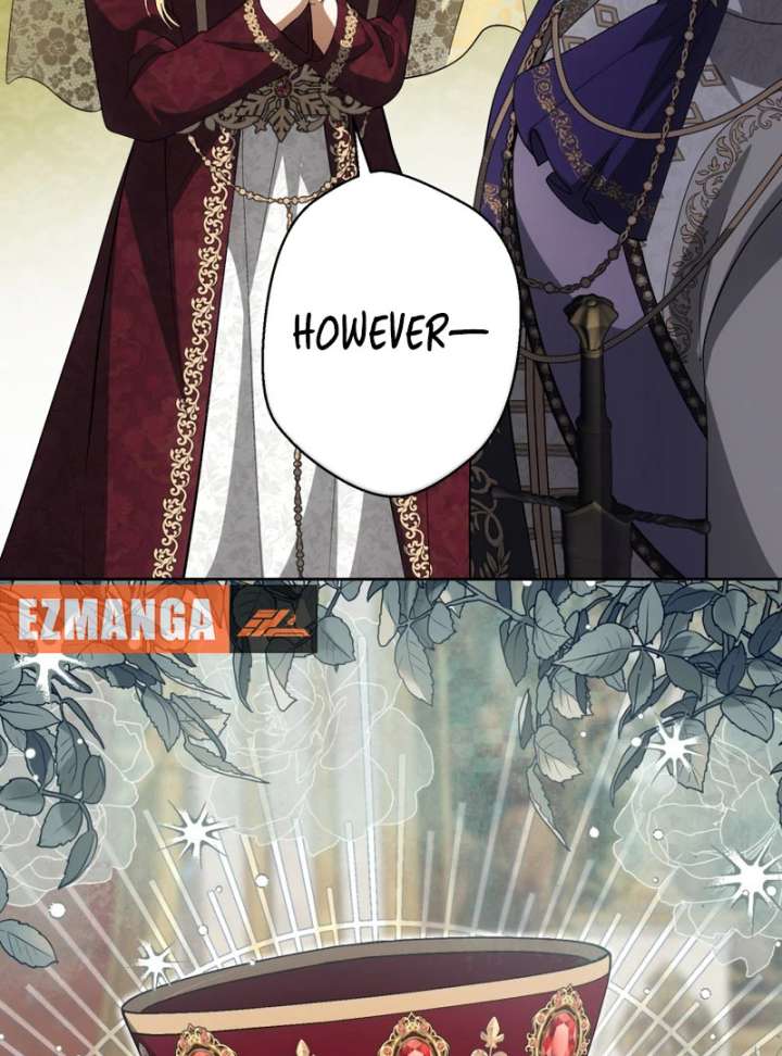 The Corrupted Tyrant’s Obsession Knows No End Chapter 16 492 071