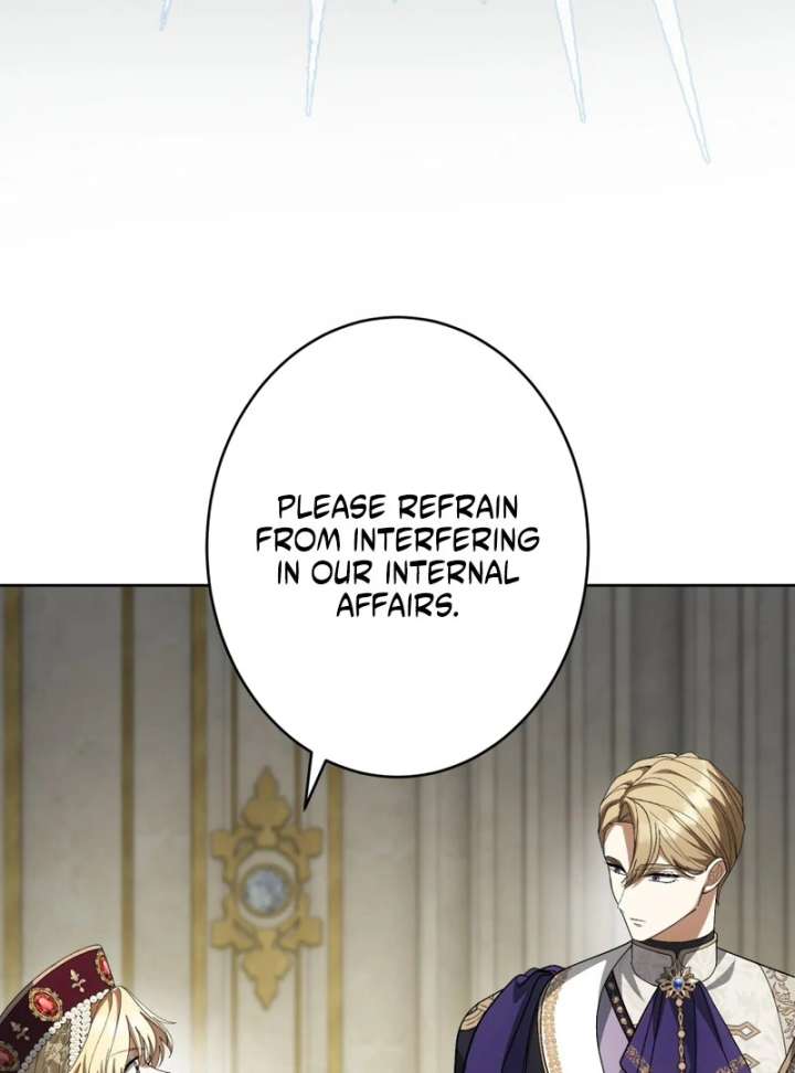 The Corrupted Tyrant’s Obsession Knows No End Chapter 16 495 074