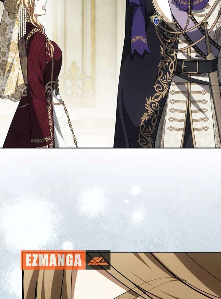 The Corrupted Tyrant’s Obsession Knows No End Chapter 16 496 075