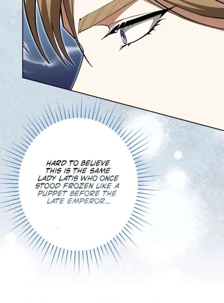 The Corrupted Tyrant’s Obsession Knows No End Chapter 16 497 076