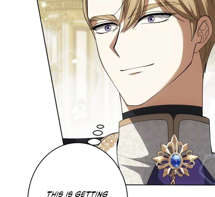 The Corrupted Tyrant’s Obsession Knows No End Chapter 16 501 080