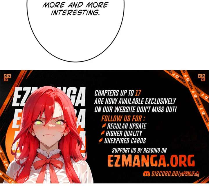 The Corrupted Tyrant’s Obsession Knows No End Chapter 16 502 081