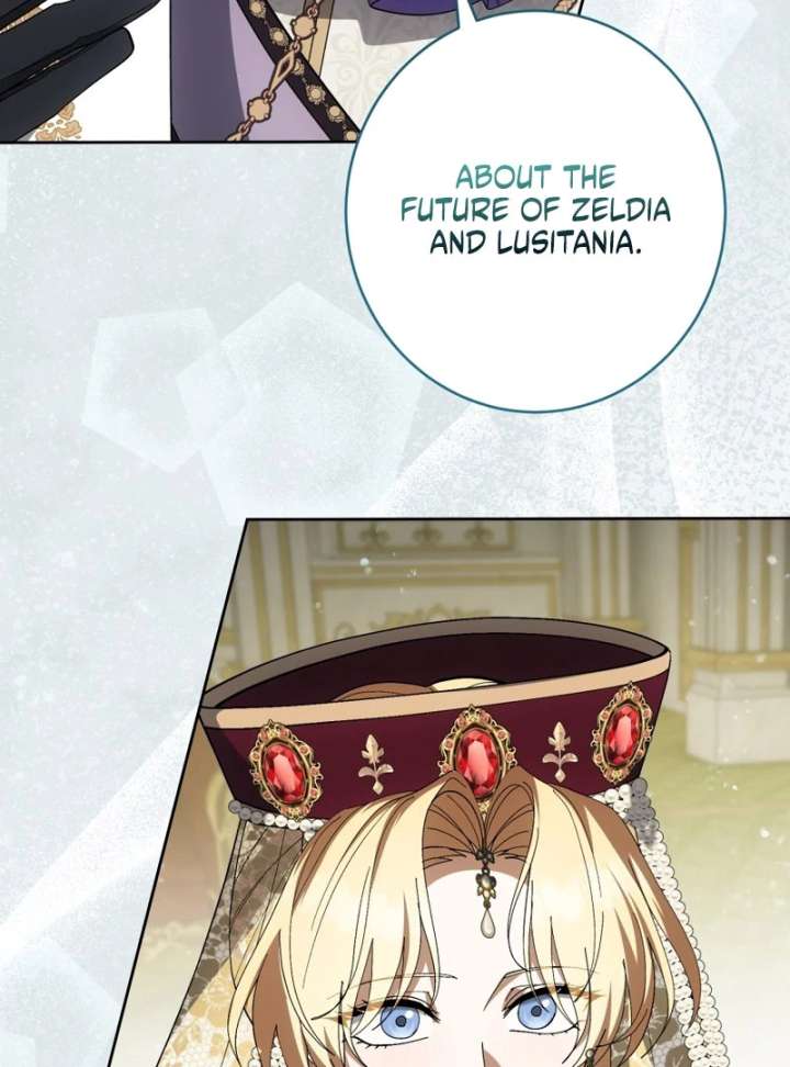 The Corrupted Tyrant’s Obsession Knows No End Chapter 16 506 085