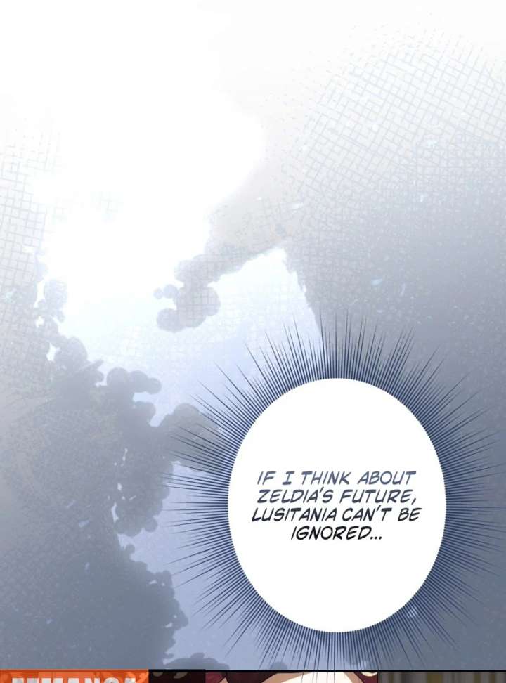 The Corrupted Tyrant’s Obsession Knows No End Chapter 16 508 087