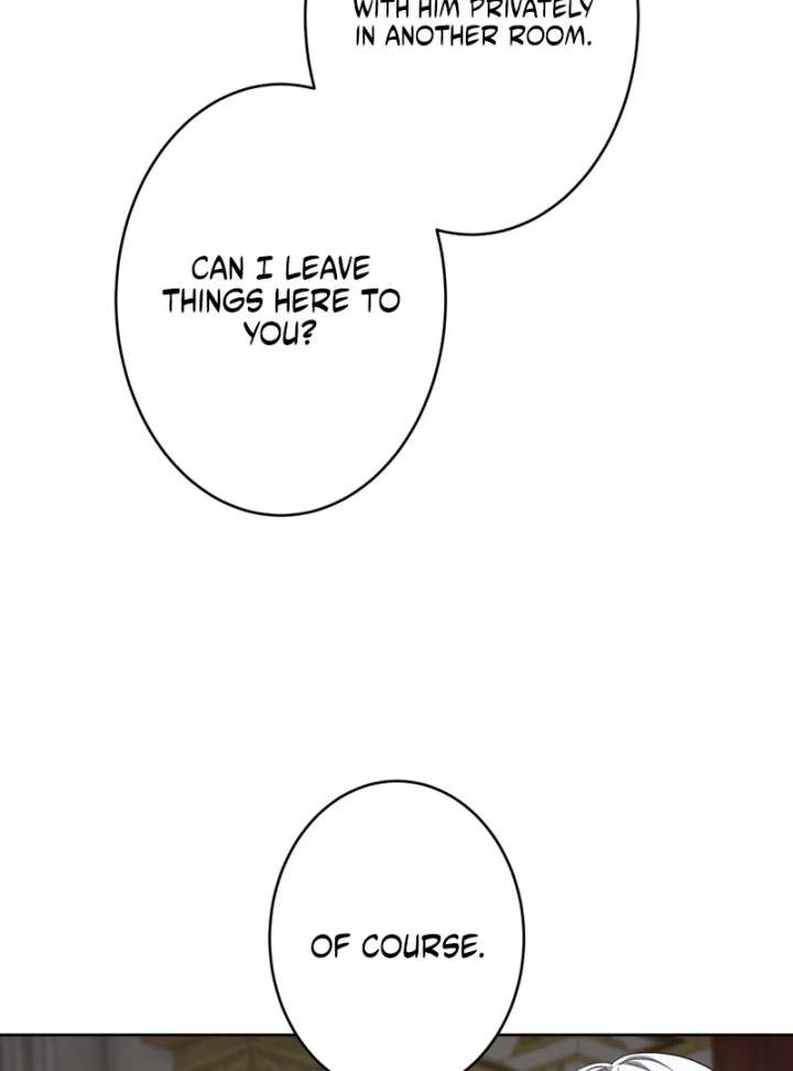 The Corrupted Tyrant’s Obsession Knows No End Chapter 16 512 091