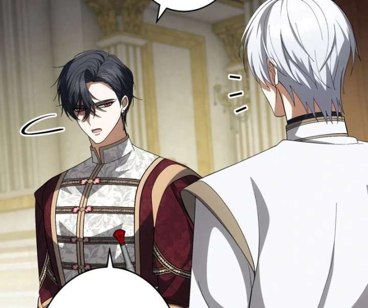 The Corrupted Tyrant’s Obsession Knows No End Chapter 16 513 092