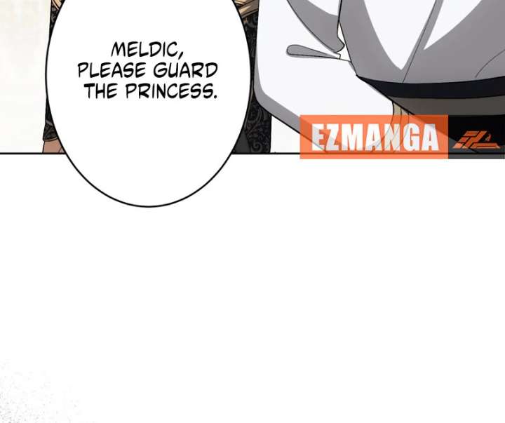 The Corrupted Tyrant’s Obsession Knows No End Chapter 16 514 093