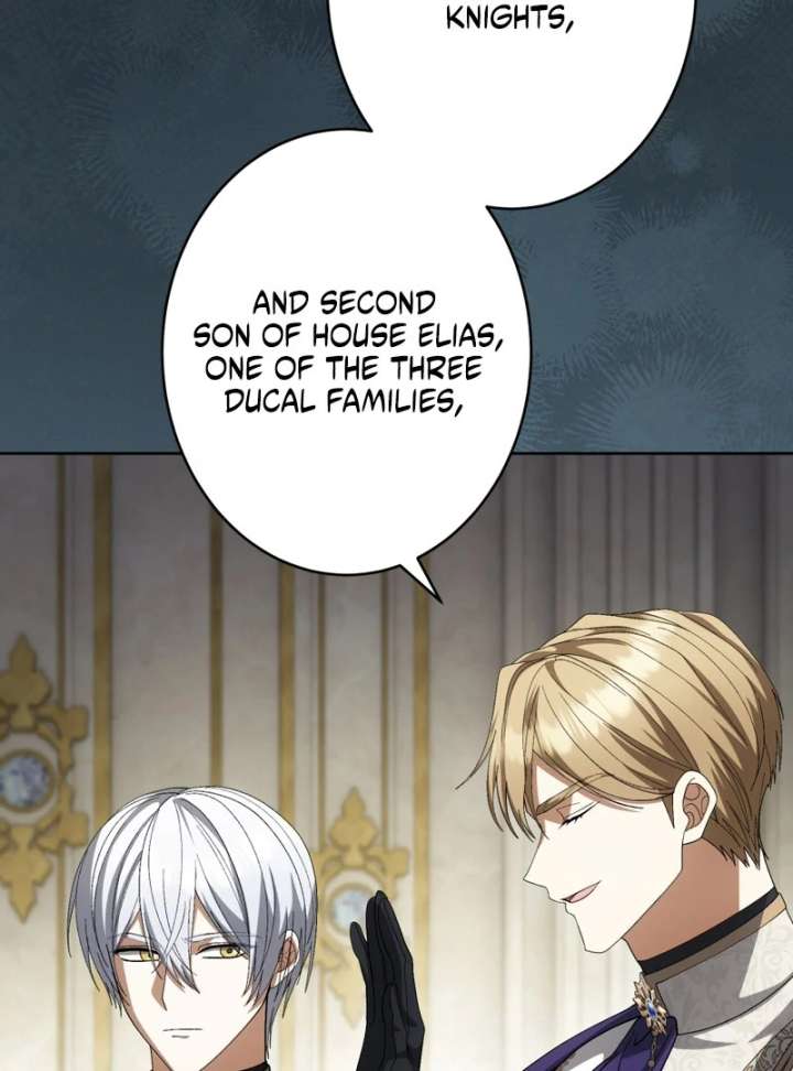 The Corrupted Tyrant’s Obsession Knows No End Chapter 16 517 096