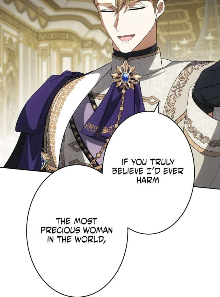 The Corrupted Tyrant’s Obsession Knows No End Chapter 16 521 100