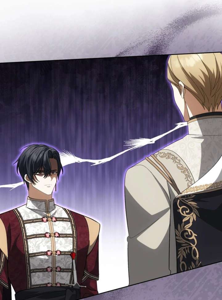 The Corrupted Tyrant’s Obsession Knows No End Chapter 16 527 106