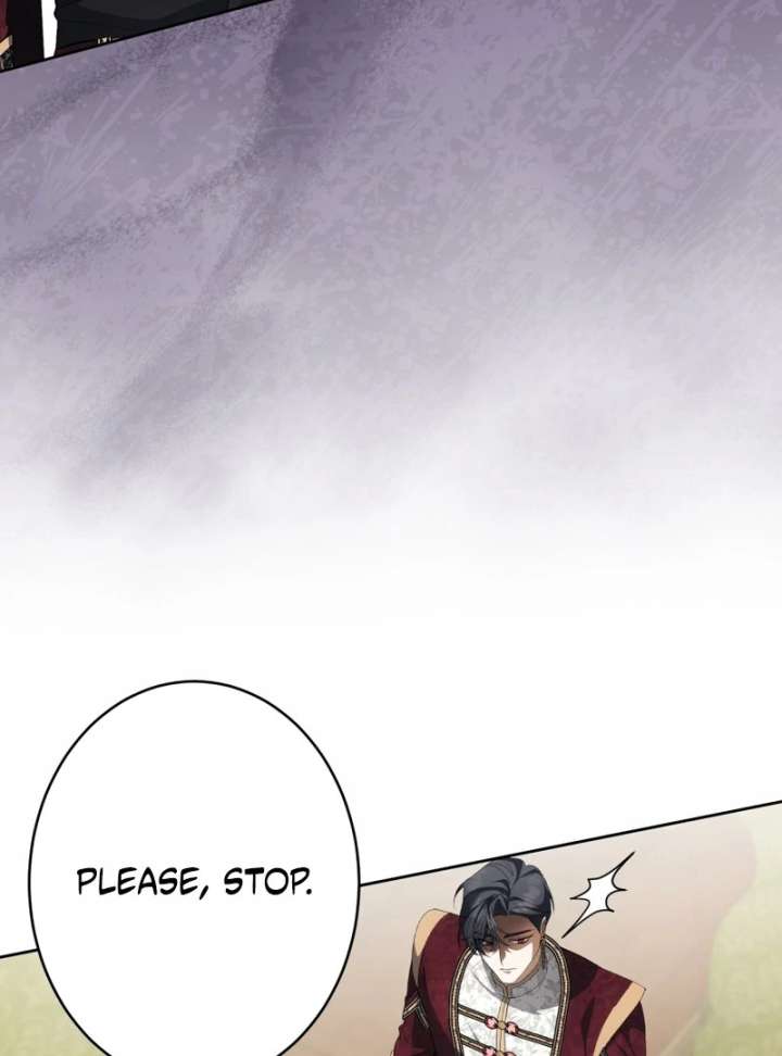 The Corrupted Tyrant’s Obsession Knows No End Chapter 16 528 107