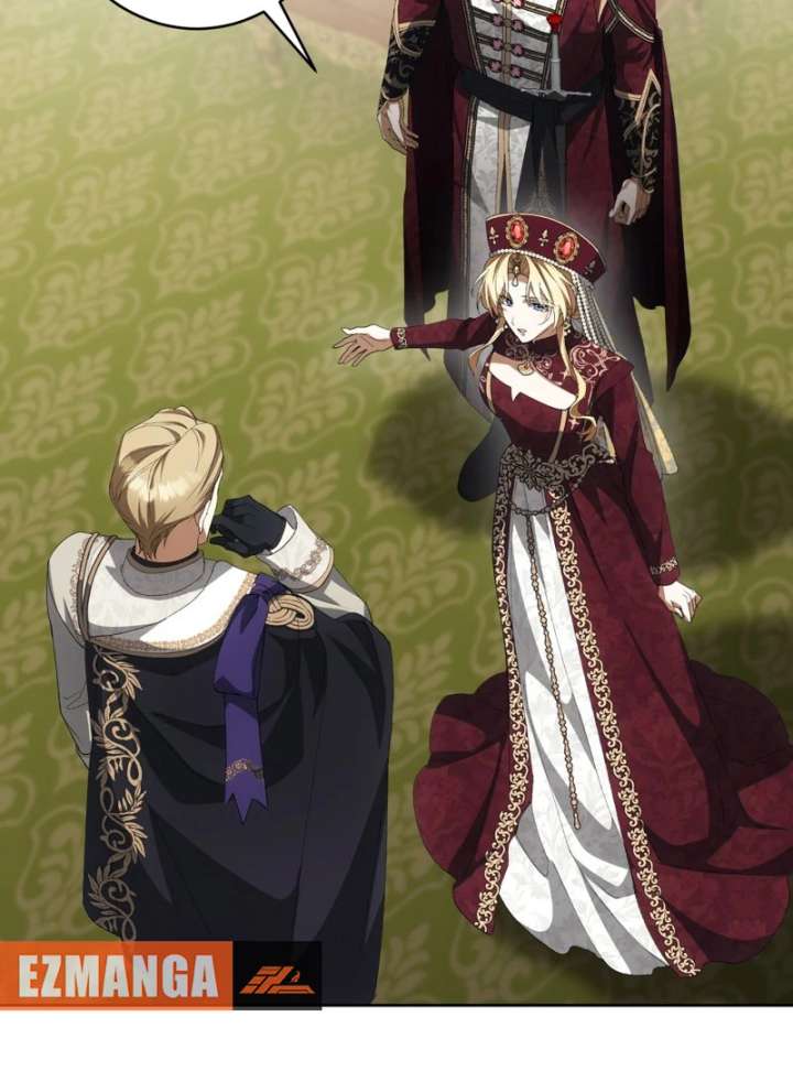 The Corrupted Tyrant’s Obsession Knows No End Chapter 16 529 108