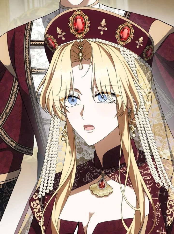 The Corrupted Tyrant’s Obsession Knows No End Chapter 16 531 110