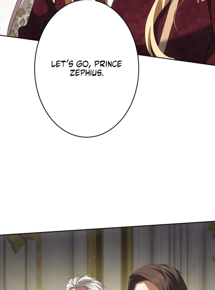 The Corrupted Tyrant’s Obsession Knows No End Chapter 16 532 111