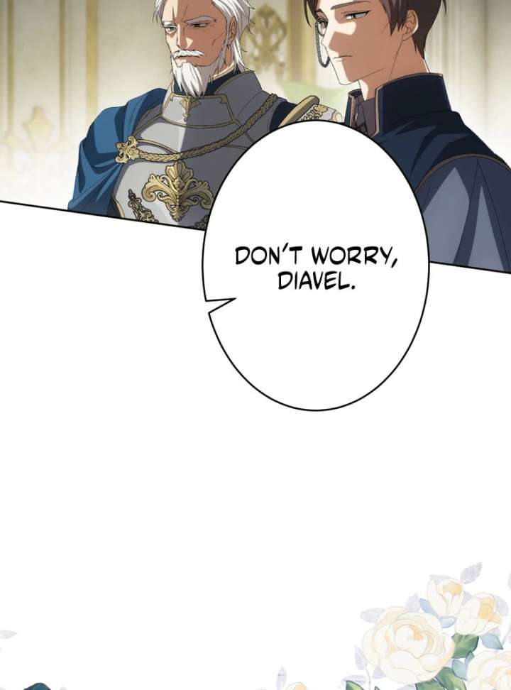 The Corrupted Tyrant’s Obsession Knows No End Chapter 16 533 112