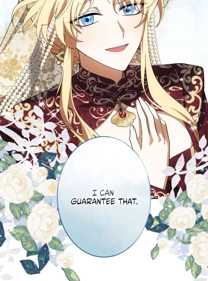 The Corrupted Tyrant’s Obsession Knows No End Chapter 16 535 114