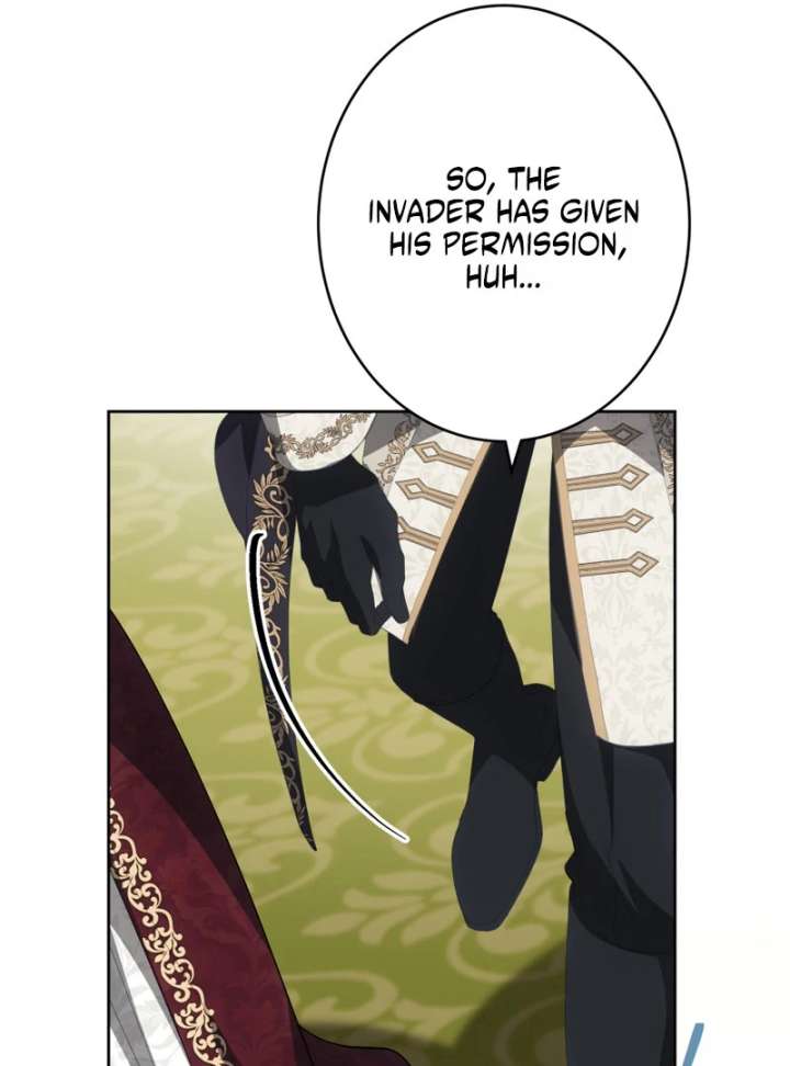 The Corrupted Tyrant’s Obsession Knows No End Chapter 16 538 117