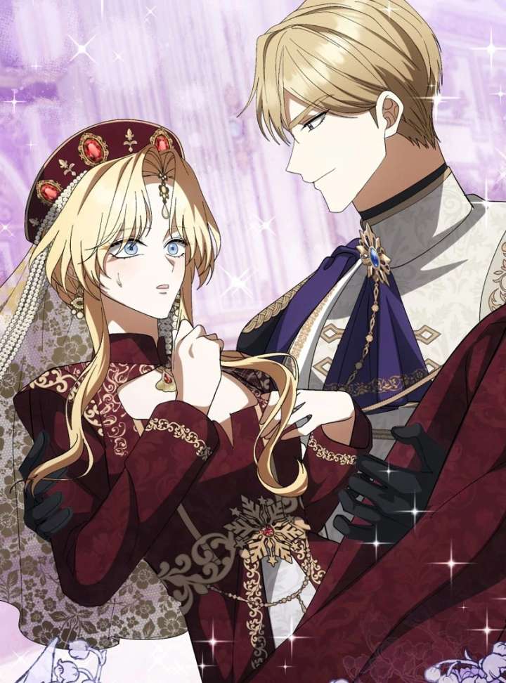 The Corrupted Tyrant’s Obsession Knows No End Chapter 16 542 121