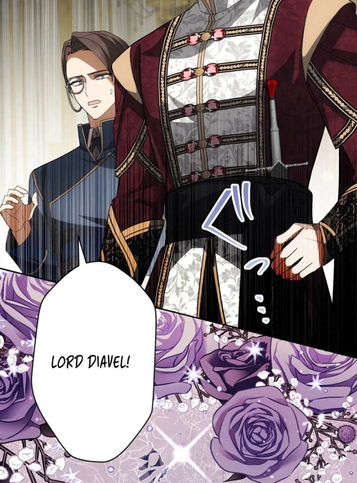 The Corrupted Tyrant’s Obsession Knows No End Chapter 16 544 123