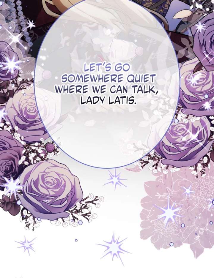 The Corrupted Tyrant’s Obsession Knows No End Chapter 16 547 126