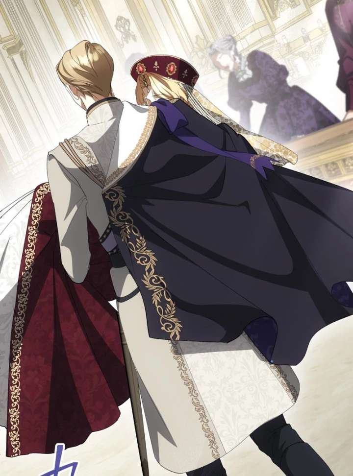 The Corrupted Tyrant’s Obsession Knows No End Chapter 16 549 128