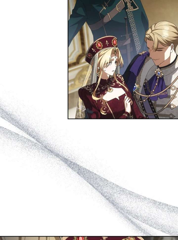 The Corrupted Tyrant’s Obsession Knows No End Chapter 16 551 130