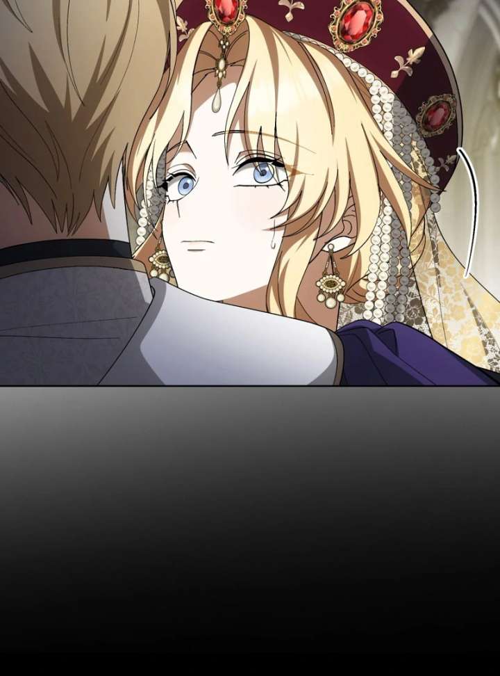 The Corrupted Tyrant’s Obsession Knows No End Chapter 16 552 131