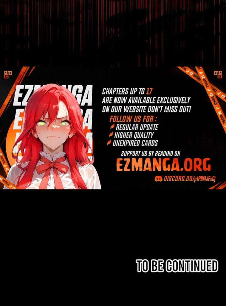 The Corrupted Tyrant’s Obsession Knows No End Chapter 16 557 136