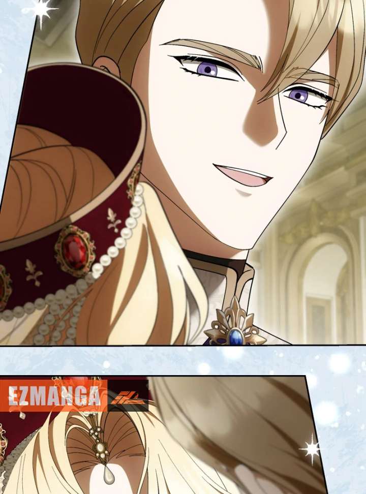 The Corrupted Tyrant’s Obsession Knows No End Chapter 17 430 006