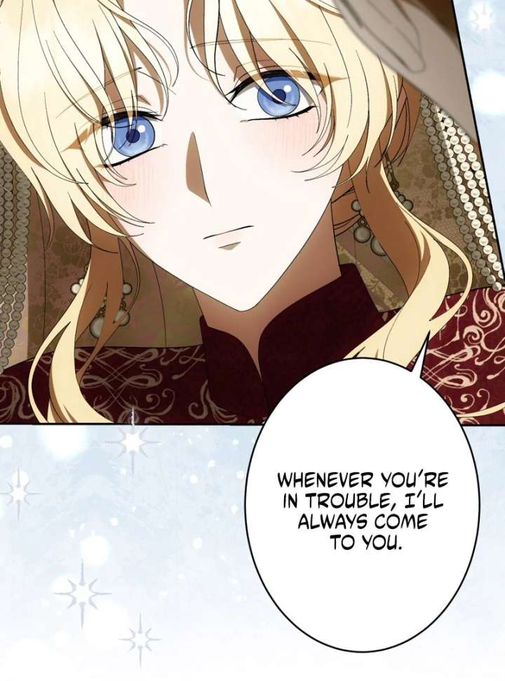 The Corrupted Tyrant’s Obsession Knows No End Chapter 17 431 007