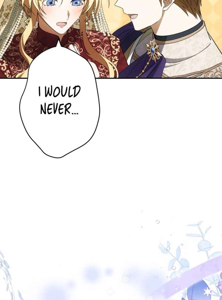 The Corrupted Tyrant’s Obsession Knows No End Chapter 17 433 009